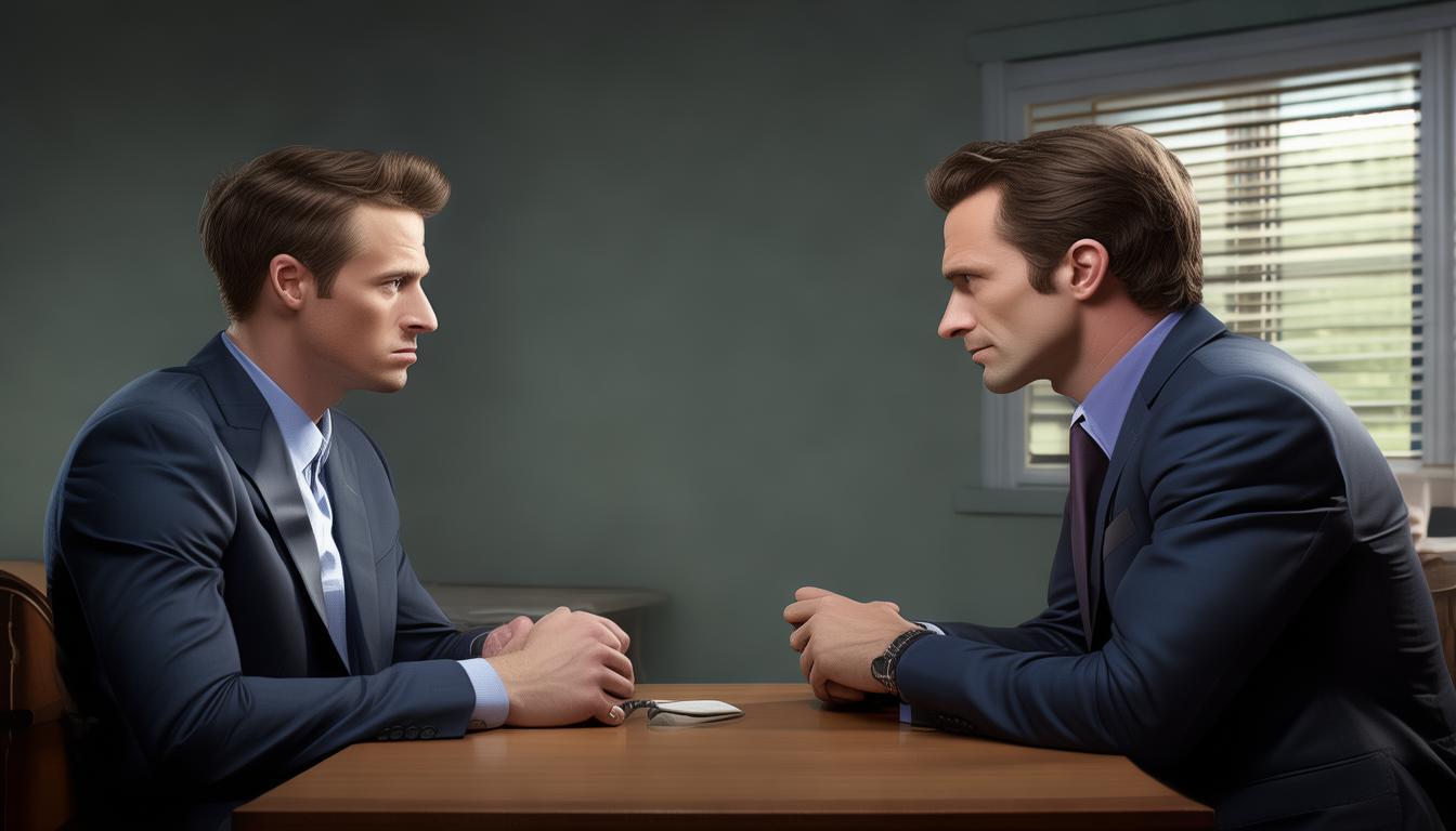 怎样知道律师被对方收买_律师收买对方知道吗_对方律师被收买会有什么后果