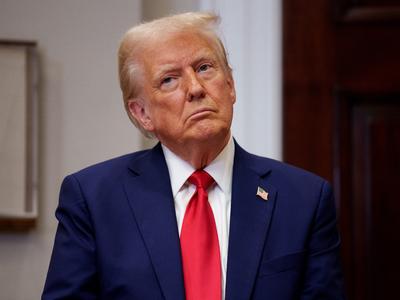 特朗普2025年多少岁？健康状况究竟如何？