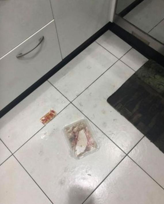 你家主子为啥总在偷吃？