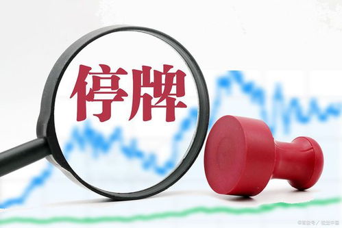 股票停牌是好事还是坏事?会影响股价吗?别急着担心,先搞懂这几个关键 股票停牌是好事还是坏事?会影响股价吗?别急着担心,先搞懂这几个关键