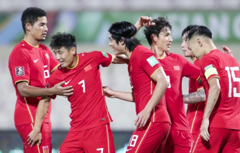 日本队凭什么能2-1逆转澳大利亚？