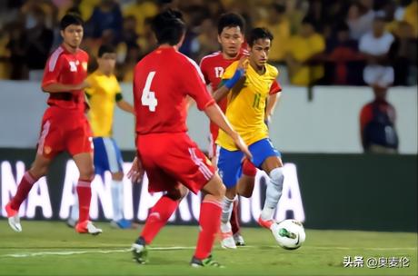 巴西踢洪都拉斯真的稳赢吗？