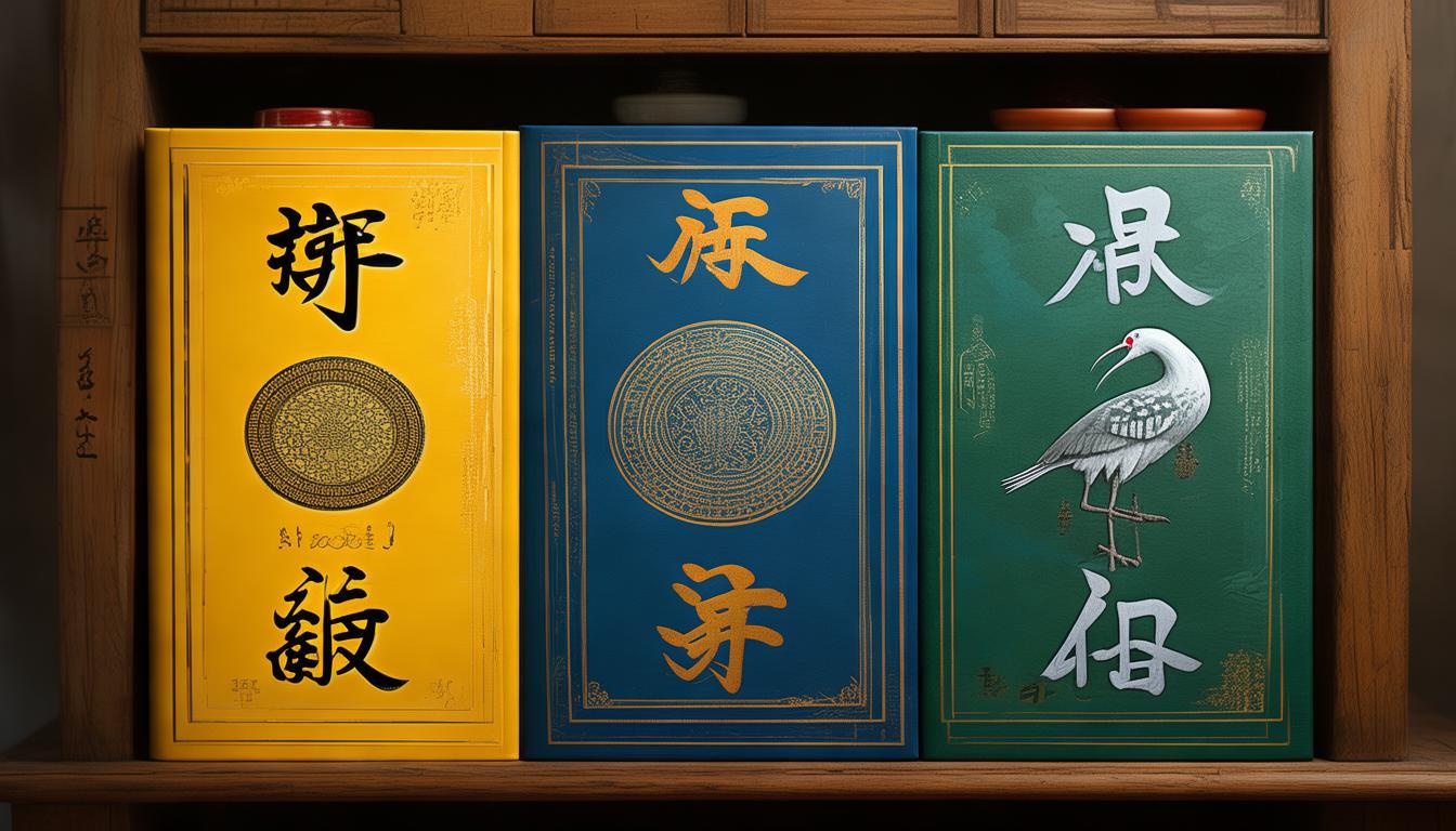 道家文学作品的特点_道家文学作品有哪些_道家的文学作品