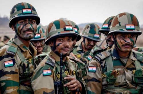 印度脏乱差原因分析_印度经济增长潜力_为什么印度人多还穷