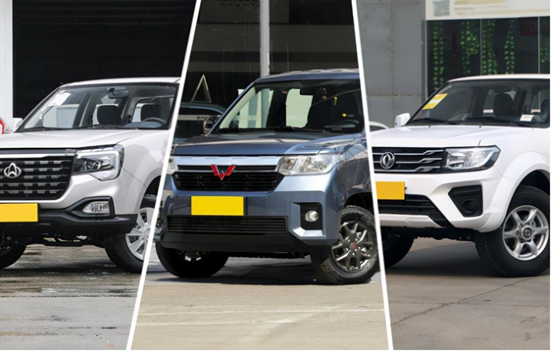 为什么货运成本居高不下？跨越王F3省3万购车费的真实内幕