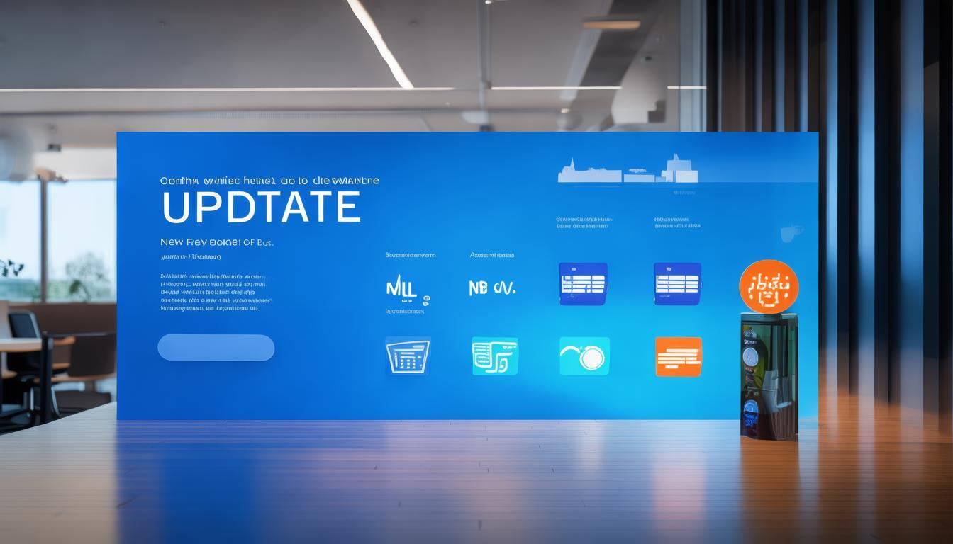 软件商店新版本需要更新吗_商店app打开更新_软件商店更新是什么意思