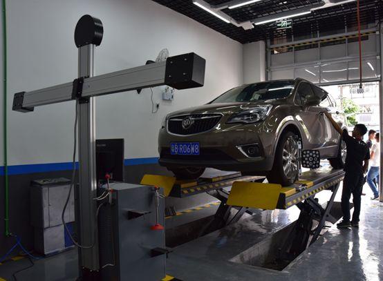 四轮定位仪到底有没有必要做？新手看完这篇就懂了