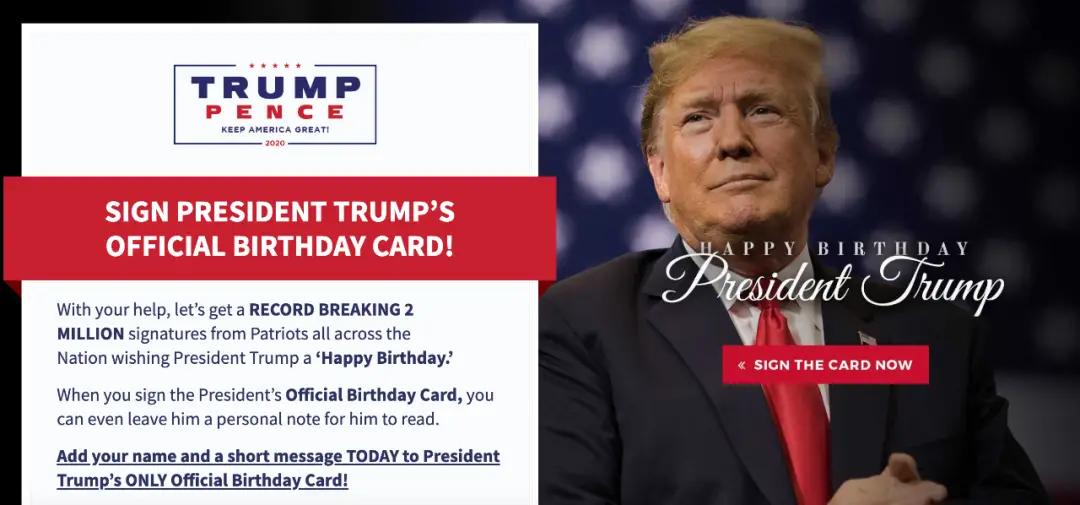 特朗普74岁生日庆祝_ 特朗普与梅拉尼娅关系分析 _特朗普几多岁