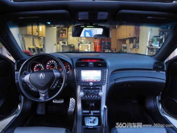 为什么说讴歌TL论坛是汽车小白的第一所实战学校？