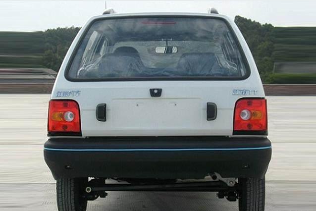 江南奥拓tt真的是新手入门神车吗？