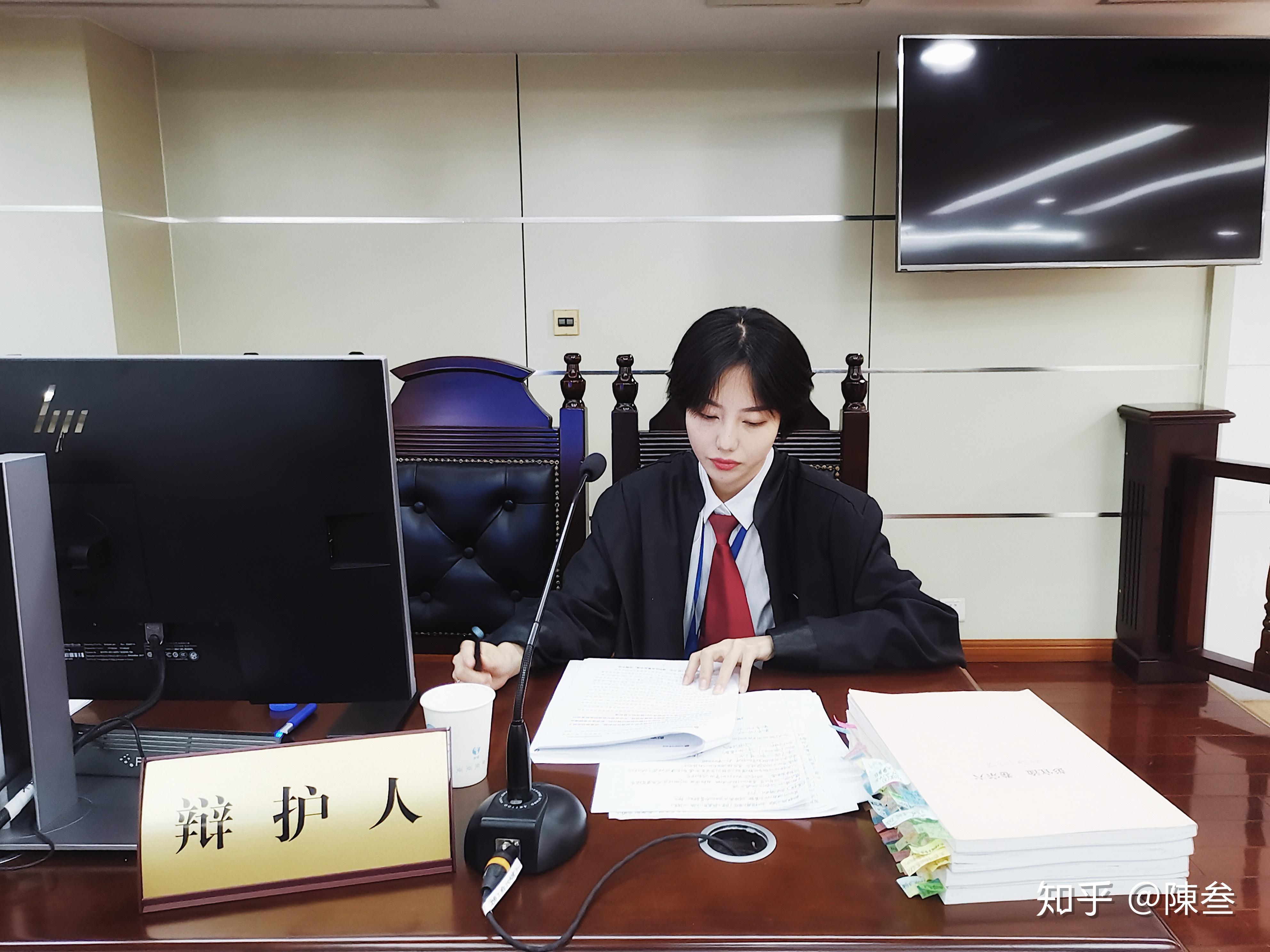 民事律师日常具体做哪些工作