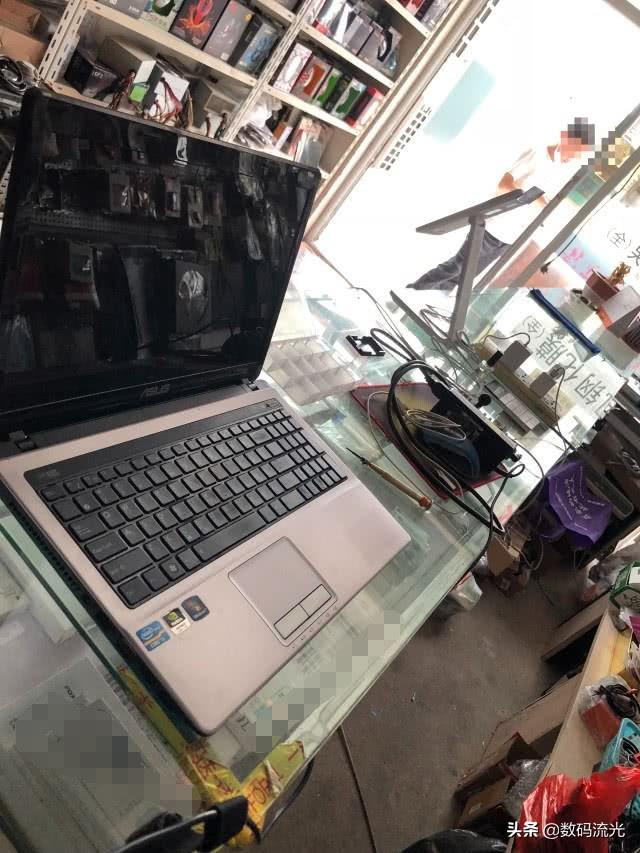 被弄坏的东西只能自认倒霉吗？