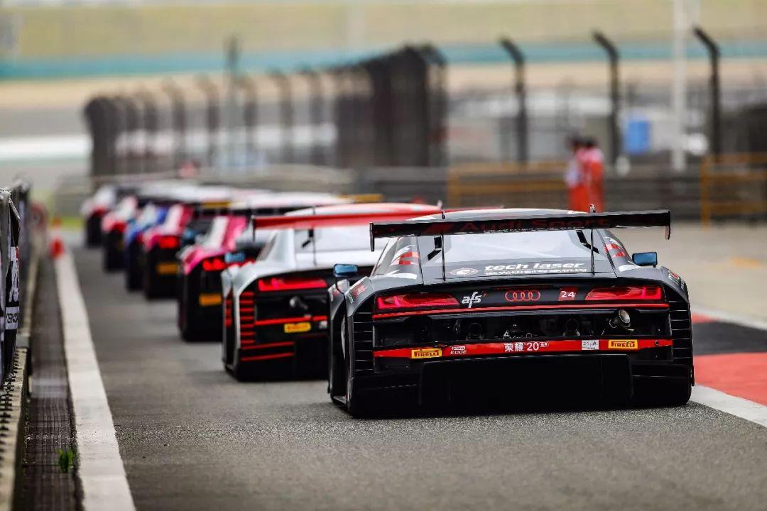 为什么奥迪R8 LMS杯让新手直呼过瘾？