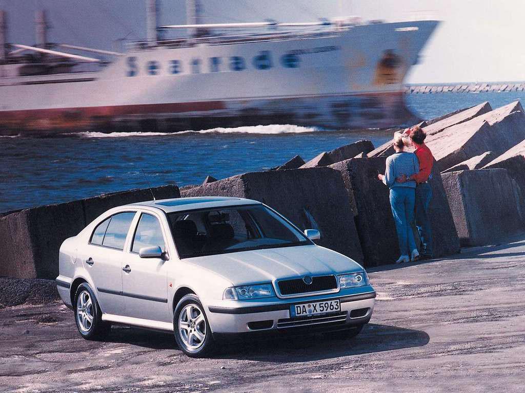 斯柯达欧雅:家用轿车的性价比之选,为何成为欧洲市场的宠儿? 斯柯达欧雅:家用轿车的性价比之选,为何成为欧洲市场的宠儿?