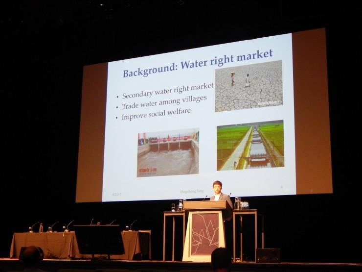 海外华人论坛上演讲到底该怎么准备才不翻车？