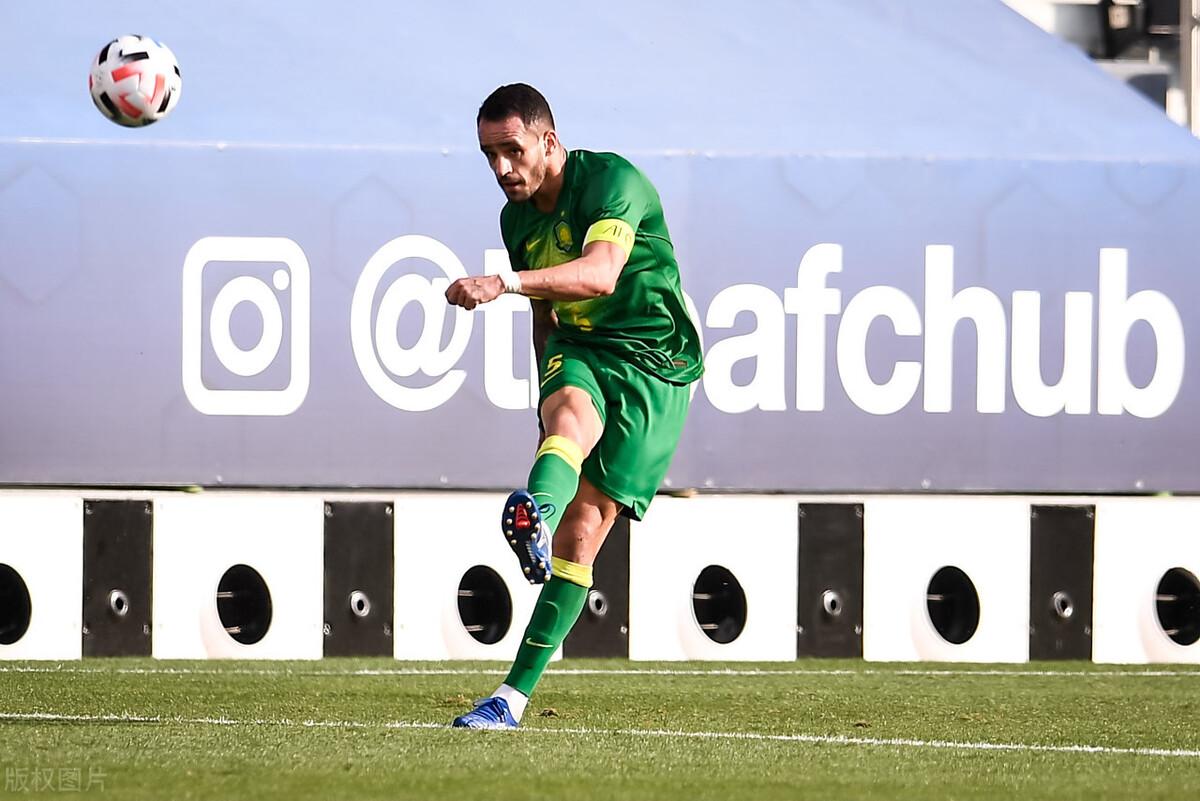 亚冠第二轮 中超三队全部输球