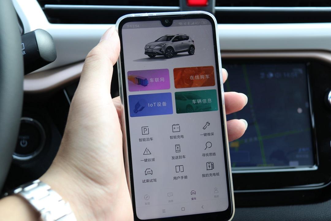 汽车试驾预约为什么要留电话号码？