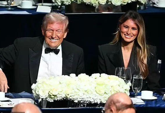 79岁特朗普真实年龄背后，这些健康信号值得注意！