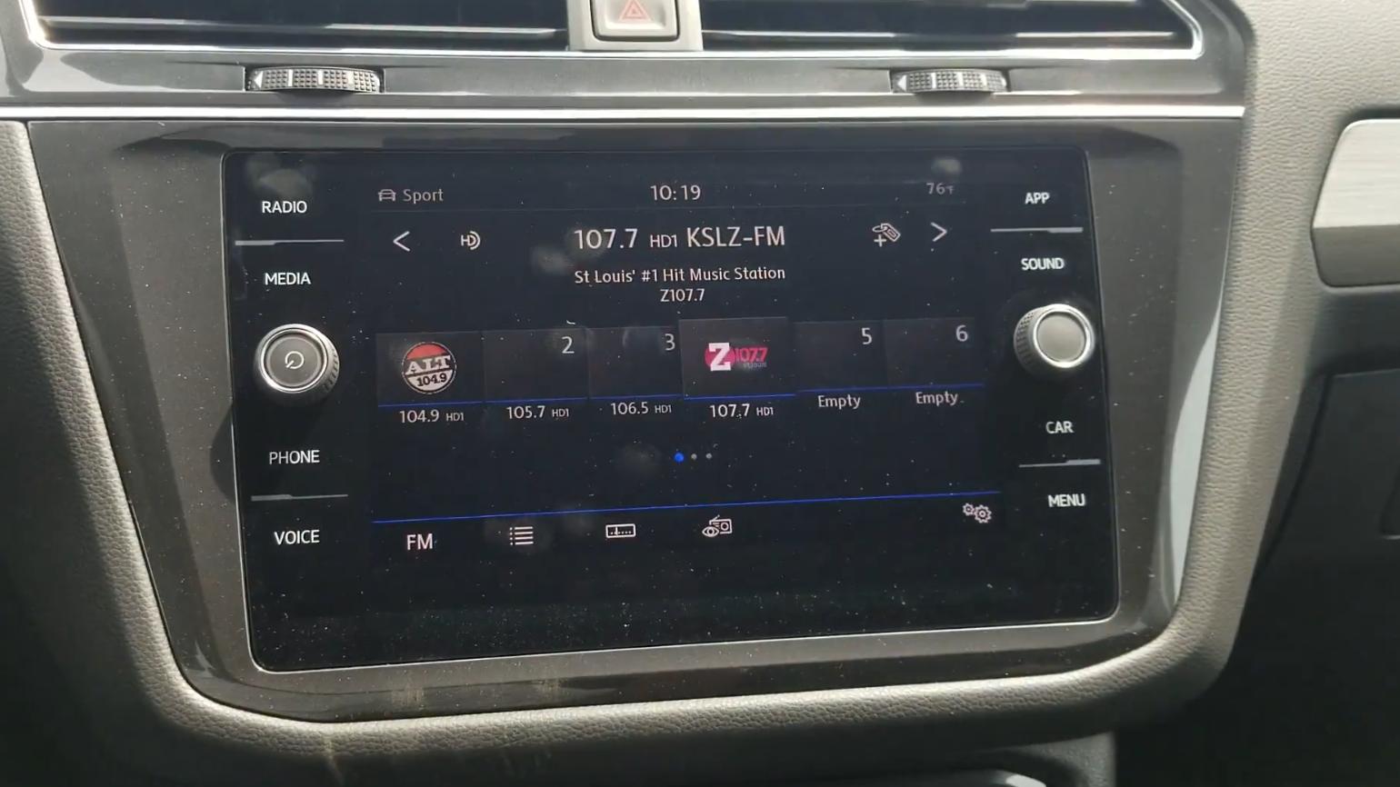 途观颜色选哪款才不后悔? 途观颜色选哪款才不后悔?