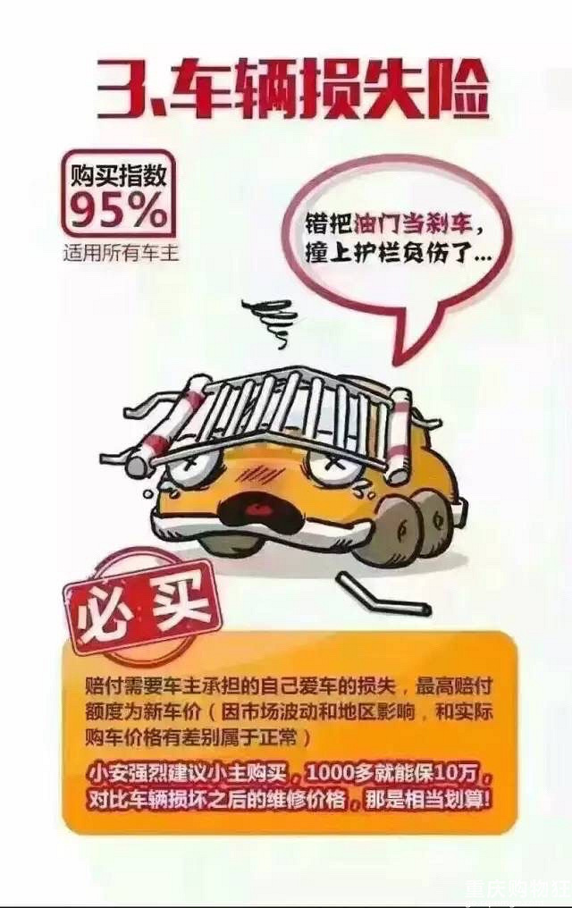 盗抢险有必要买吗?哪些情况建议购买?看完这篇就知道答案 盗抢险有必要买吗?哪些情况建议购买?看完这篇就知道答案