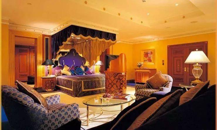 印度首富住宅_印度首富穆克什·安巴尼豪宅_亚洲首富70亿豪宅