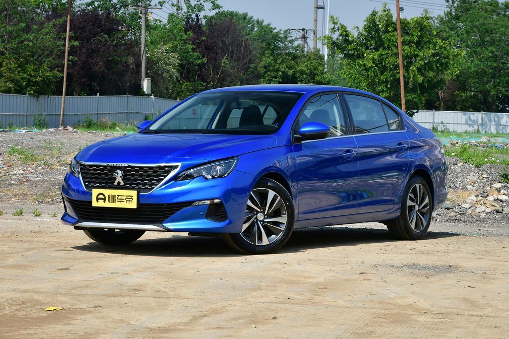 标致408试驾到底值不值得新手冲？