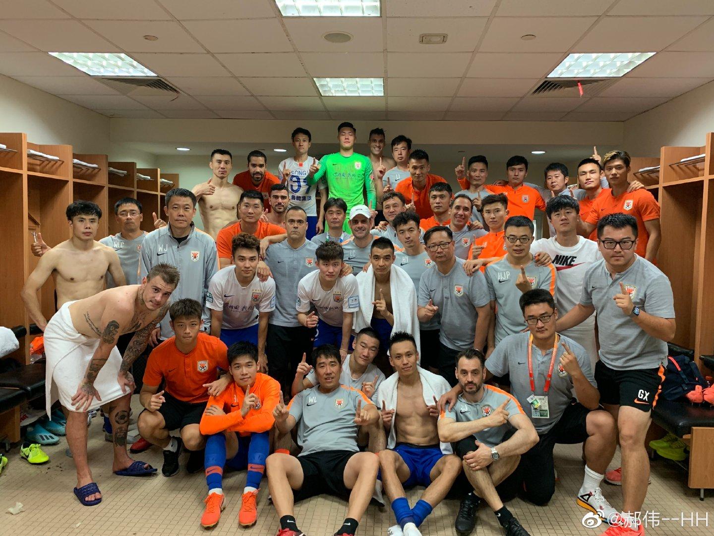 2019足协杯决赛到底几点开打？