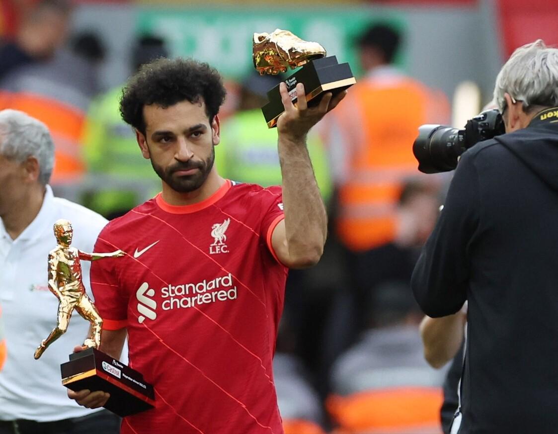 姆巴佩为啥能拿金靴奖? 姆巴佩为啥能拿金靴奖?