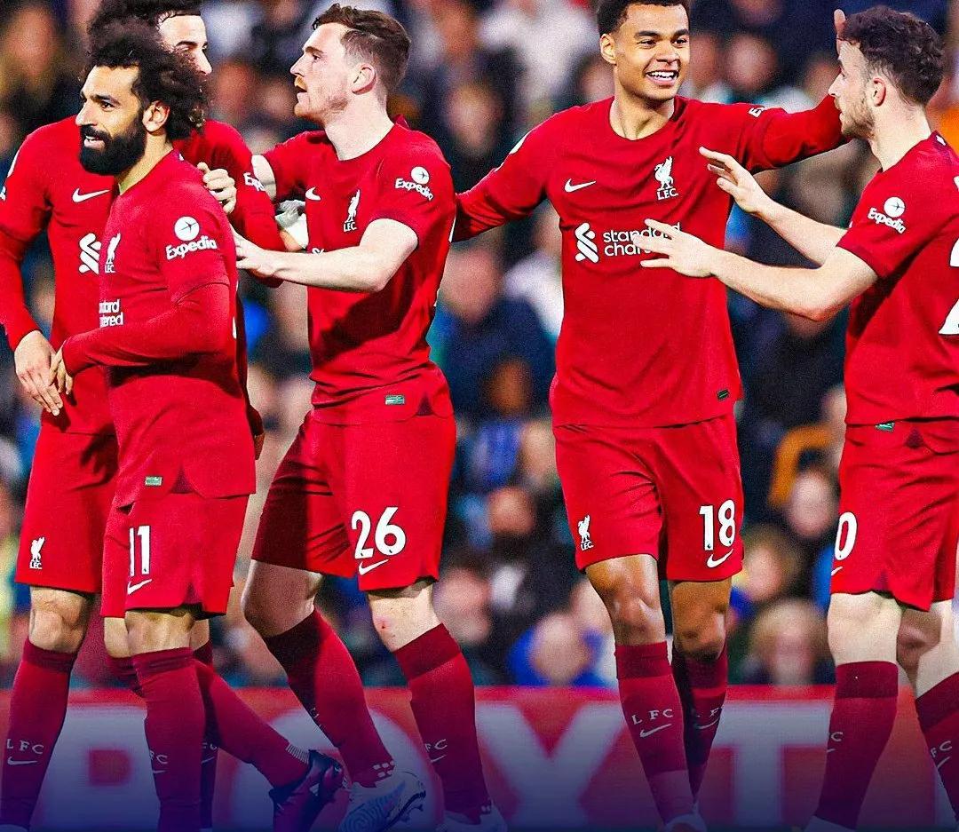 利兹联踢利物浦为啥总能让人捏把汗？