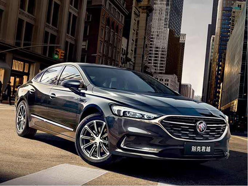 别克新君威价格到底值不值? 别克新君威价格到底值不值?