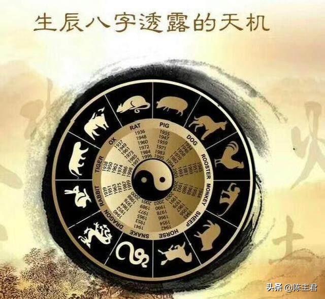 八字命理电子书，知识超全还能交互，你确定不看看？