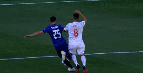 西班牙VS斯洛伐克比分预测到底藏着什么猫腻? 西班牙VS斯洛伐克比分预测到底藏着什么猫腻?