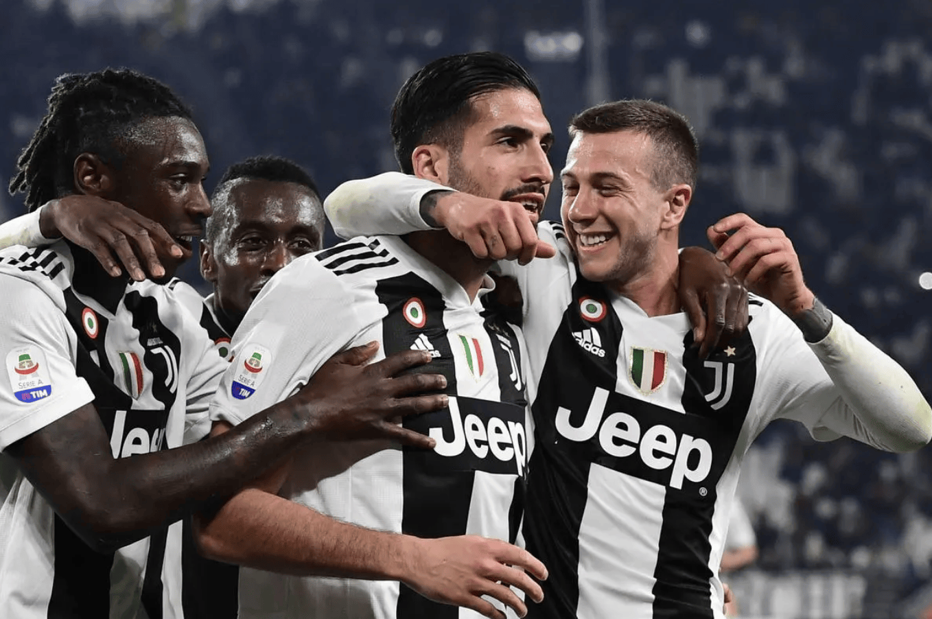 聊意甲比赛最新动态，尤文图斯厉害在哪？战术目标超详细