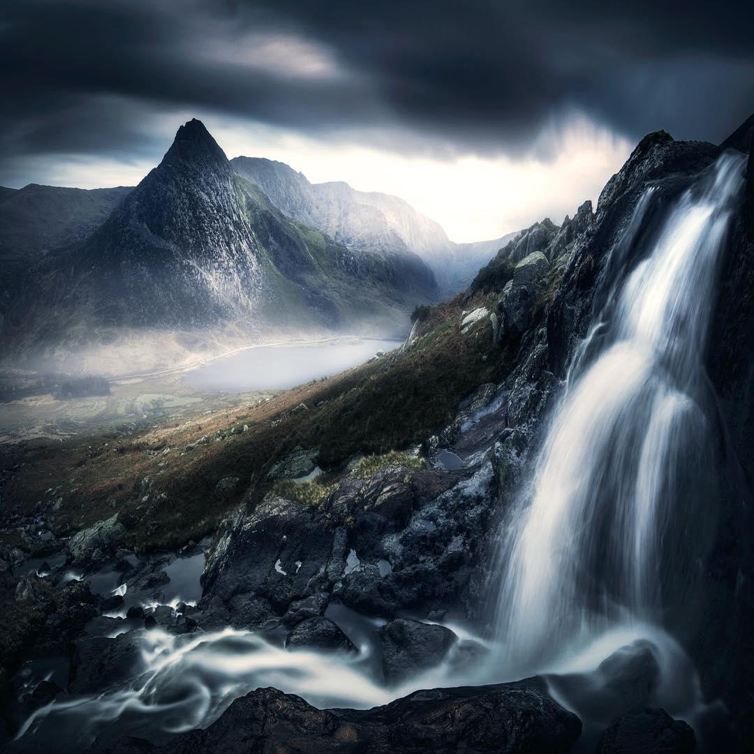 威尔士和英国到底是什么关系？看完这篇你就懂！