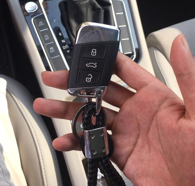 德系品质二手之选：迈腾B8选购全解析，这些坑千万别踩