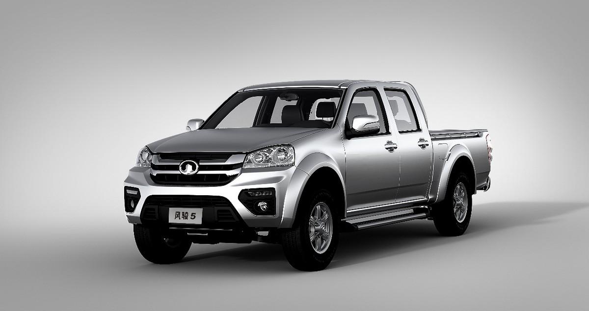 风骏报价到底贵不贵？新手必看的购车指南