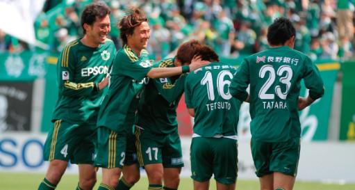 松本山雅凭什么能成为日本足坛的 黑马传说 ？