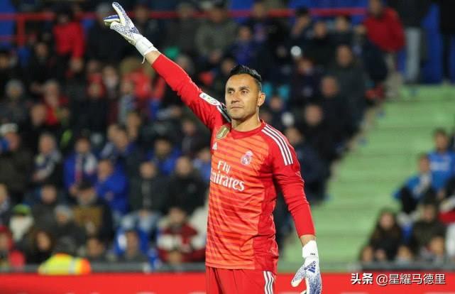 卡西利亚斯扑救为什么像开了外挂? 卡西利亚斯扑救为什么像开了外挂?