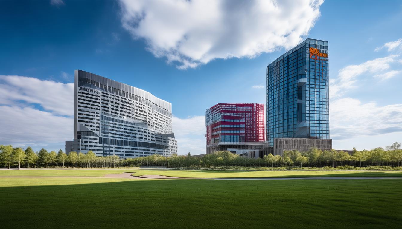 阿里巴巴支持华为科研_华为和阿里巴巴有合作的可能吗？_华为和阿里巴巴科技实力