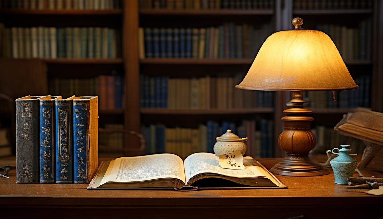 道家书籍有哪些值得看的书_道家书籍有哪些修身养性的书_道家有什么书籍吗