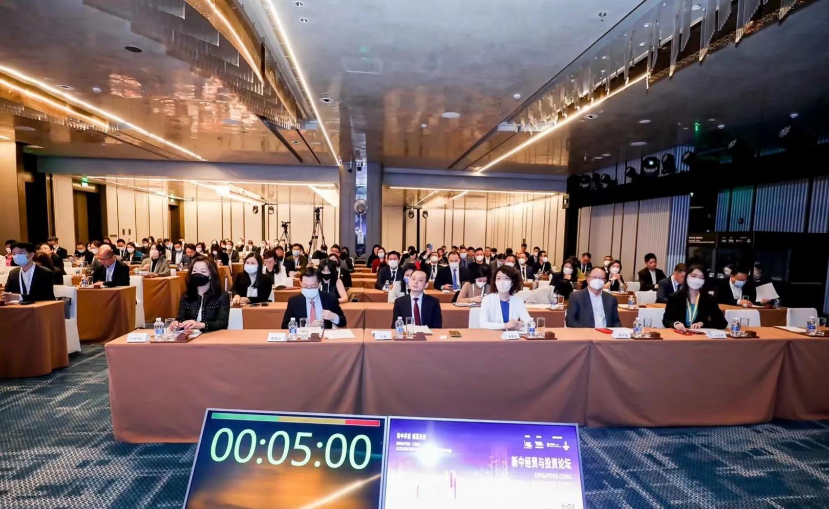 不会英语怎么在新加坡华人论坛混得开？