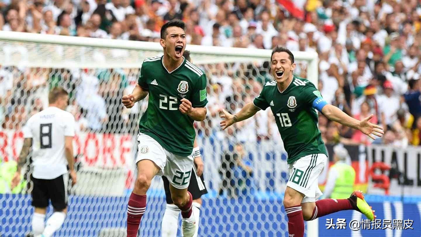 巴西VS墨西哥到底该怎么看？新手必看的七条生存法则！