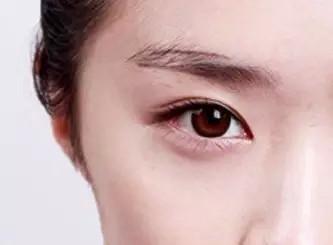 眉毛形状真的能决定你的命运吗？