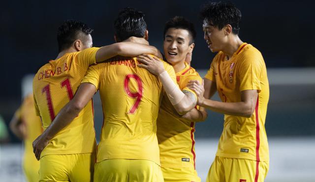 张玉宁车祸后如何用1年时间重回赛场？