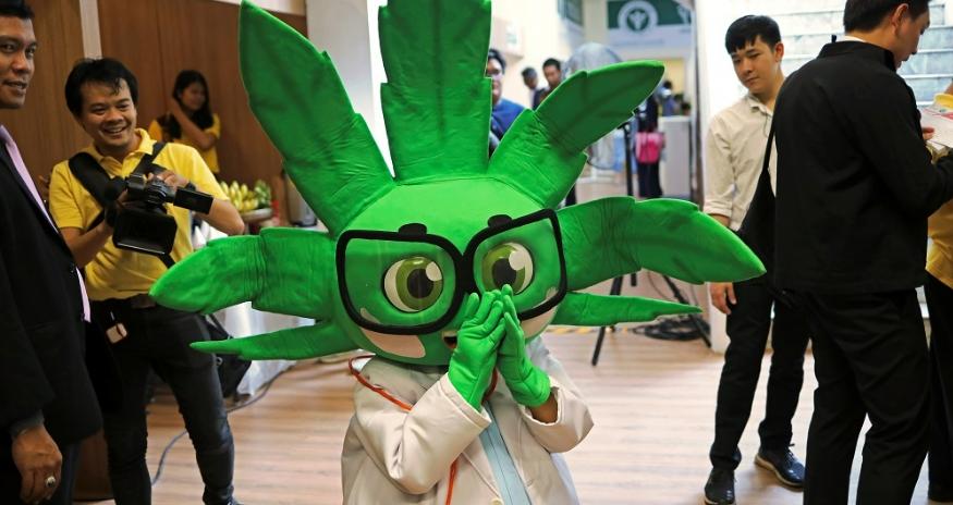 在泰国生活必须加入岳汉论坛吗？新手必看生存指南