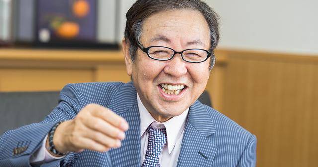 日本十大富豪排名出炉 优衣库老板又上榜了