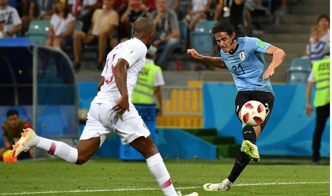 乌拉圭主教练的颜值凭什么火出圈？