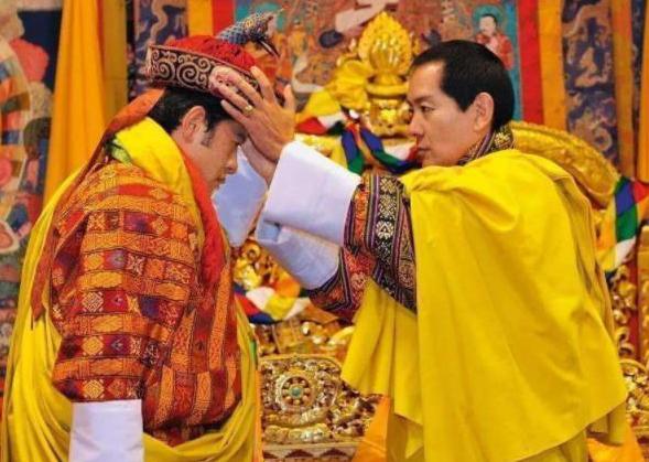 在不丹想找同胞帮忙却找不到门路？