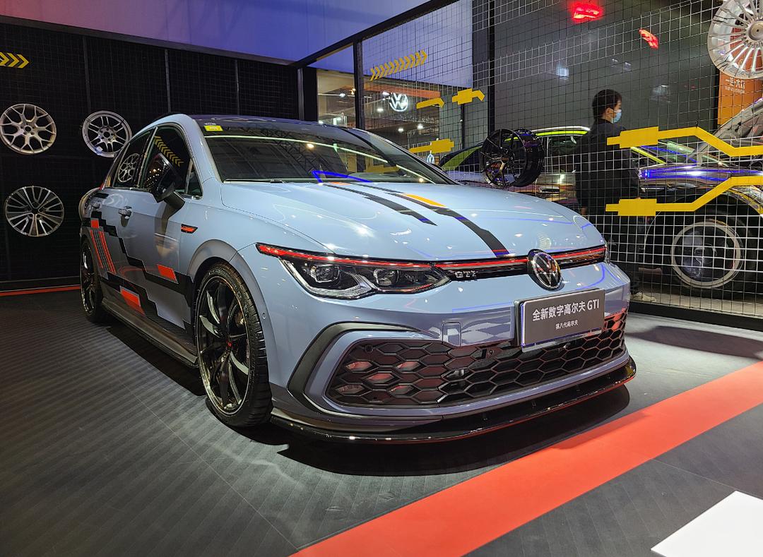 刚买高尔夫GTI怎么混论坛才不被当成菜鸟？