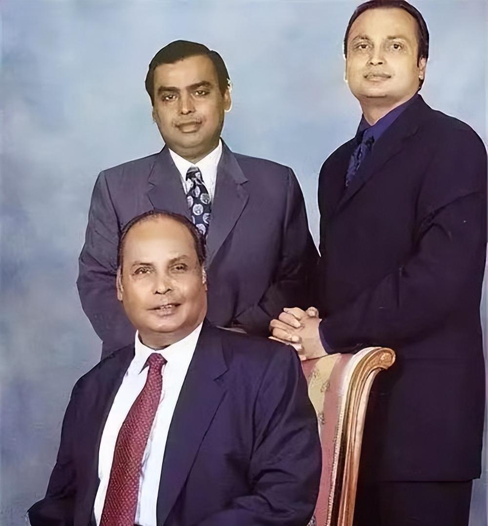 印度首富中国贷款纠纷